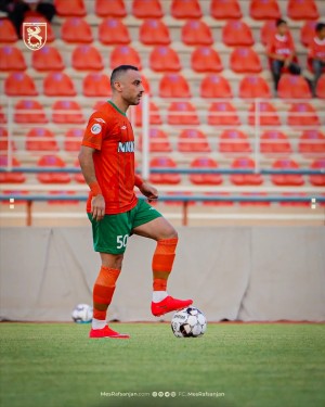 باشگاه مس رفسنجان